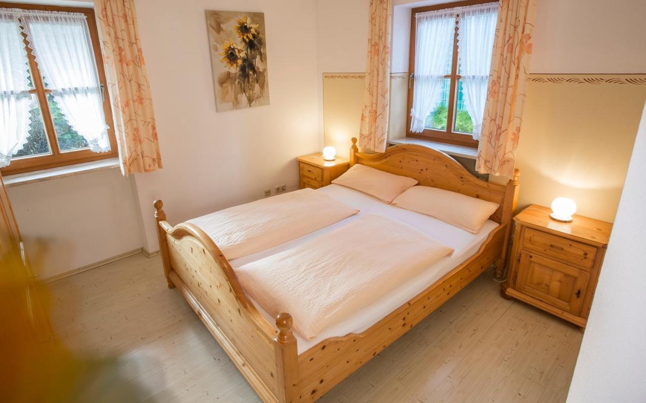 Landhaus Fuerberger アンガー エクステリア 写真